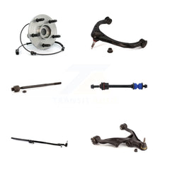 Transit Auto K7T-107519 Wheel Bearing and Hub Assembly for 2011 Ram 1500 - Front Right product image