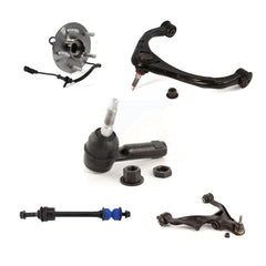 Transit Auto K7T-107538 Wheel Bearing and Hub Assembly for 2012 Ram 1500 - Front Right product image