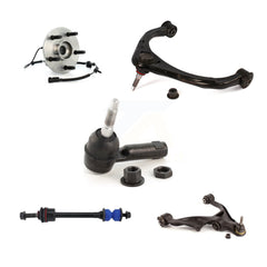 Transit Auto K7T-107542 Wheel Bearing and Hub Assembly for 2009 Dodge Ram 1500 - Front Right product image
