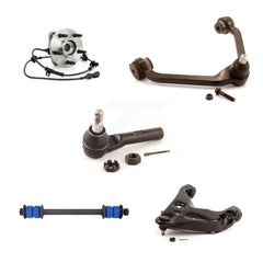 Transit Auto K7T-107552 Wheel Bearing and Hub Assembly for 1998-2011 Ford Ranger, Mazda B4000, Mercury Mountaineer & more - Front Right product image