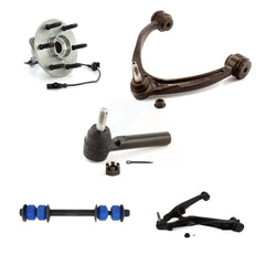 Transit Auto K7T-107559 Wheel Bearing and Hub Assembly for 2007-2014 Cadillac Escalade, Chevrolet Tahoe, GMC Yukon & more - Front Right product image