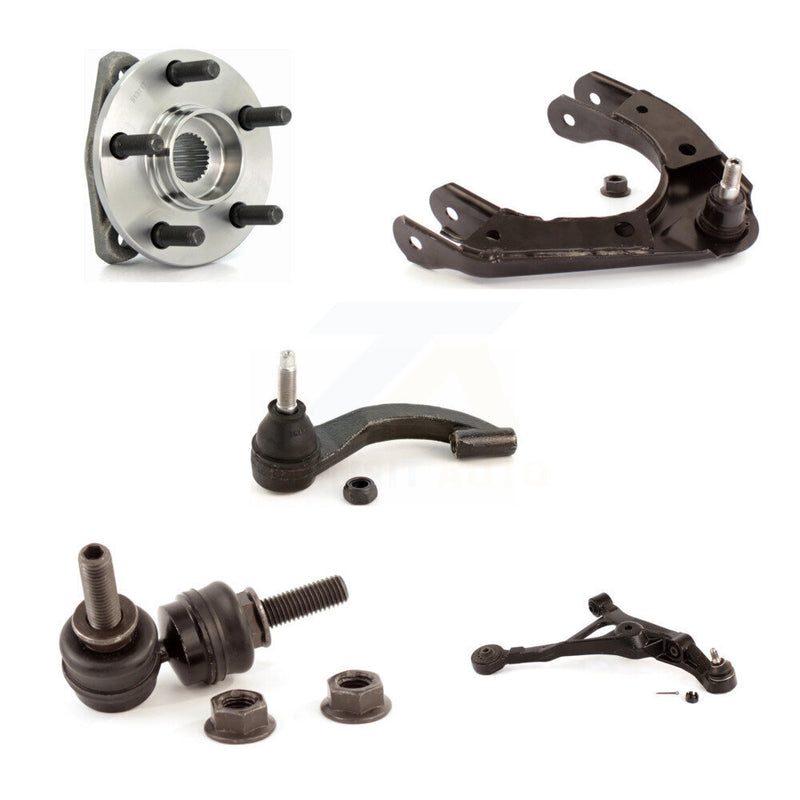 K7T-107561_Transit Auto_Front Right