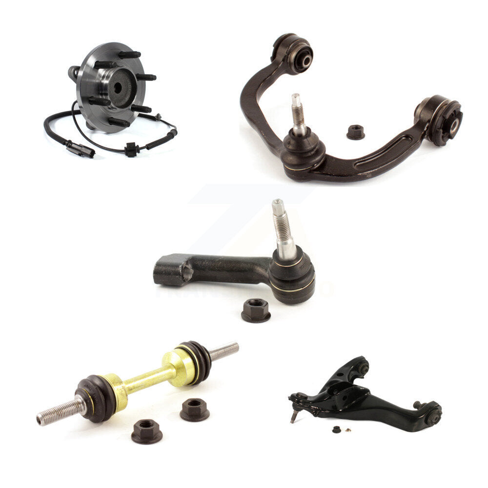 K7T-107563_Transit Auto_Front Right