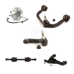 Transit Auto K7T-107564 Wheel Bearing and Hub Assembly for 2011-2013 Ford F-150 - Front Right product image