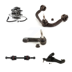 Transit Auto K7T-107565 Wheel Bearing and Hub Assembly for 2011-2013 Ford F-150 - Front Right product image