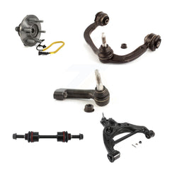 Transit Auto K7T-107568 Wheel Bearing and Hub Assembly for 2018-2020 Ford F-150 - Front Right product image
