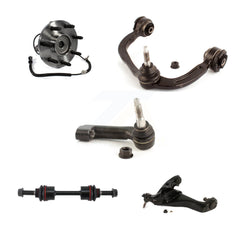 Transit Auto K7T-107573 Wheel Bearing and Hub Assembly for 2009-2010 Ford F-150 - Front Right product image