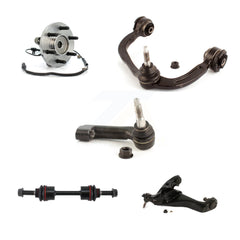 Transit Auto K7T-107574 Wheel Bearing and Hub Assembly for 2009-2010 Ford F-150 - Front Right product image