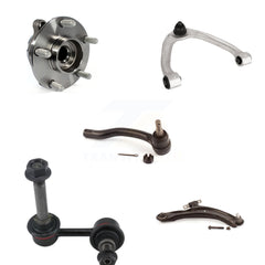 Transit Auto K7T-107583 Wheel Bearing and Hub Assembly for 2009-2014 Nissan 370Z - Front Right product image