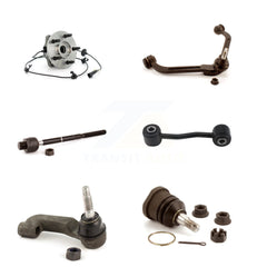 Transit Auto K7T-107606 Wheel Bearing and Hub Assembly for 2005 Jeep Liberty - Front Right product image