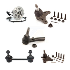 Transit Auto K7T-107625 Wheel Bearing and Hub Assembly for 2008 Isuzu i-290, Isuzu i-370 - Front Right product image