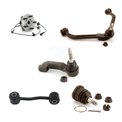 Transit Auto K7T-107633 Wheel Bearing and Hub Assembly for 2005-2007 Jeep Liberty - Front Right product image