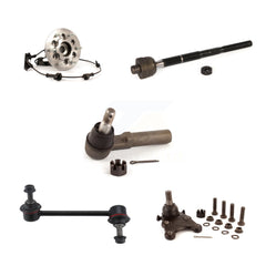 Transit Auto K7T-107690 Wheel Bearing and Hub Assembly for 2004-2005 Chevrolet Colorado, GMC Canyon - Front Left product image