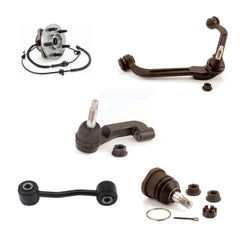 Transit Auto K7T-107730 Wheel Bearing and Hub Assembly for 2005-2007 Jeep Liberty - Front Left product image