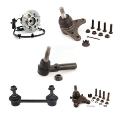 Transit Auto K7T-107754 Wheel Bearing and Hub Assembly for 2008 Isuzu i-290, Isuzu i-370 - Front Left product image
