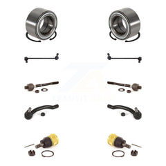 Transit Auto K7T-107776 Wheel Bearing for 2003-2008 Honda Pilot, Acura MDX - Front product image