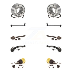 Transit Auto K7T-107777 Wheel Bearing for 2001-2004 Honda Pilot, Acura MDX - Front product image