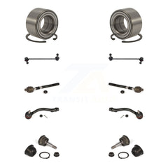 Transit Auto K7T-107783 Wheel Bearing for 2012-2017 Hyundai Accent - Front product image