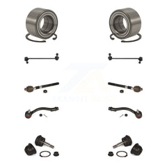 Transit Auto K7T-107784 Wheel Bearing for 2012-2015 Hyundai Accent - Front product image