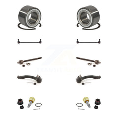 Transit Auto K7T-107786 Wheel Bearing for 2009-2014 Honda Fit - Front product image
