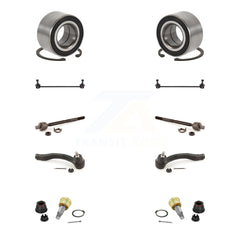 Transit Auto K7T-107787 Wheel Bearing for 2013-2014 Honda Fit - Front product image