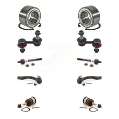 Transit Auto K7T-107791 Wheel Bearing for 1999-2000 Honda Civic - Front product image