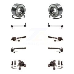 Transit Auto K7T-107793 Wheel Bearing for 2007-2013 Kia Forte5, Hyundai Elantra, Kia Forte & more - Front product image