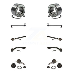 Transit Auto K7T-107794 Wheel Bearing for 2011-2016 Hyundai Elantra, Hyundai Elantra Coupe - Front product image