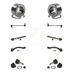 Transit Auto K7T-107795 Wheel Bearing for 2011-2017 Hyundai Elantra, Hyundai Elantra Coupe, Hyundai Elantra GT & more - Front product image