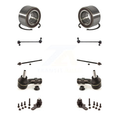 Transit Auto K7T-107797 Wheel Bearing for 2004-2005 Ford Focus - Front product image