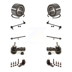 Transit Auto K7T-107798 Wheel Bearing for 2000-2004 Ford Focus - Front product image