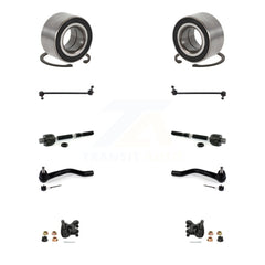 Transit Auto K7T-107803 Wheel Bearing for 2016-2022 Honda Civic, Honda Insight - Front product image