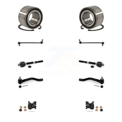 Transit Auto K7T-107804 Wheel Bearing for 2016-2021 Honda Civic - Front product image