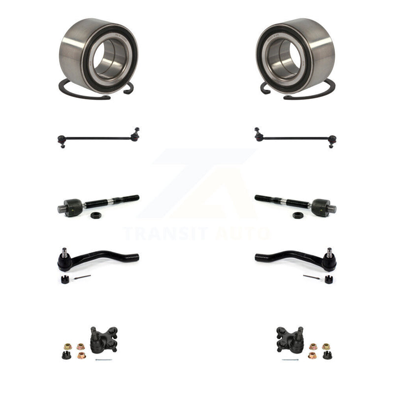 Transit Auto K7T-107804 Wheel Bearing for 2016-2021 Honda Civic - Front product image