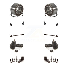Transit Auto K7T-107807 Wheel Bearing for 2009-2010 Ford Focus - Front product image