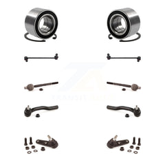 Transit Auto K7T-107809 Wheel Bearing for 2004-2011 Pontiac G3, Pontiac G3 Wave, Chevrolet Aveo5 & more - Front product image