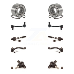 Transit Auto K7T-107810 Wheel Bearing for 2006-2010 Hyundai Sonata - Front product image