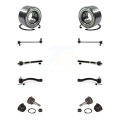 Transit Auto K7T-107818 Wheel Bearing for 2014-2018 Kia Forte, Kia Forte Koup, Kia Forte5 - Front product image