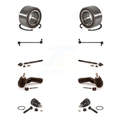 Transit Auto K7T-107819 Wheel Bearing for 2005-2009 Mazda 3 Sport, Mazda 3 - Front product image