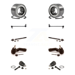 Transit Auto K7T-107822 Wheel Bearing for 2005-2008 Mazda 3 - Front product image