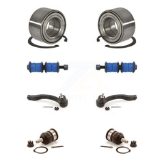 Transit Auto K7T-107830 Wheel Bearing for 1992-2000 Honda Civic - Front product image