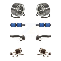 Transit Auto K7T-107831 Wheel Bearing for 1992-2001 Acura Integra, Honda Civic - Front product image