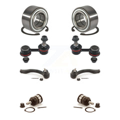 Transit Auto K7T-107832 Wheel Bearing for 1999-2000 Honda Civic - Front product image
