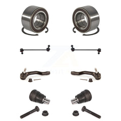 Transit Auto K7T-107834 Wheel Bearing for 2011-2014 Mazda 2 - Front product image