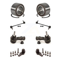 Transit Auto K7T-107835 Wheel Bearing for 2000-2004 Ford Focus - Front product image