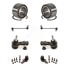 Transit Auto K7T-107836 Wheel Bearing for 2004-2006 Ford Focus - Front product image