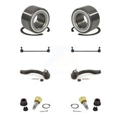 Transit Auto K7T-107839 Wheel Bearing for 2009-2014 Honda Fit - Front product image