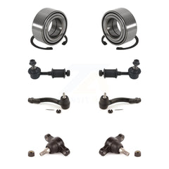 Transit Auto K7T-107844 Wheel Bearing for 1999-2002 Hyundai Sonata, Hyundai XG350, Kia Magentis & more - Front product image