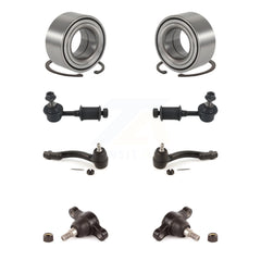 Transit Auto K7T-107845 Wheel Bearing for 2002-2006 Kia Optima, Hyundai Sonata, Hyundai XG350 & more - Front product image