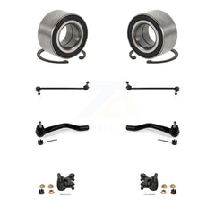 Transit Auto K7T-107847 Wheel Bearing for 2016-2022 Honda Civic, Honda Insight - Front product image